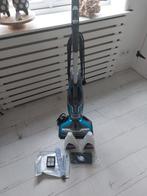 Bissell CrossWave ZGAN + Extra's, Witgoed en Apparatuur, Ophalen, Zo goed als nieuw, Reservoir, Waterstofzuiger