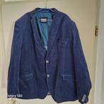 Mooie heren colbert  58, Blauw, Angelo Litrico, Maat 56/58 (XL), Ophalen of Verzenden