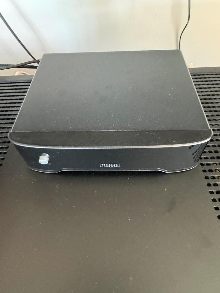 Rega Fono MM, Audio, Tv en Foto, Platenspelers, Zo goed als nieuw, Overige merken, Ophalen of Verzenden