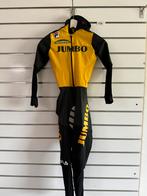 Schaatspak Team Jumbo - Maat S, Overige merken, -, -, Overige typen