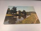 Ansichtkaart  Bunnik Kromme Rijn, Verzamelen, Ansichtkaarten | Nederland, Ophalen of Verzenden