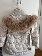 Monalisa Meisjesjas Maat 8, Ophalen of Verzenden, Zo goed als nieuw, Meisje