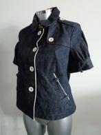 Burberry jasje - Thomas Burberry jasje maat XS/S NIEUW, Blauw, Nieuw, Ophalen of Verzenden, Burberry