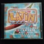 Latin 2000 vol.2, Ophalen of Verzenden, Zo goed als nieuw, Latin en Salsa