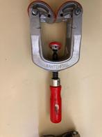 Bessey KF2 Kantenfix Kantenlijmtang - 80mm, Doe-het-zelf en Verbouw, Gereedschap | Handgereedschap, Ophalen of Verzenden, Nieuw