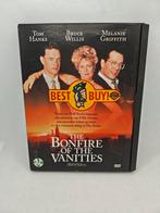 The Bonfire of the vanities dvd, Ophalen of Verzenden, Zo goed als nieuw, Actie