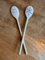 Kerst pollepels!, Ophalen of Verzenden, Nieuw