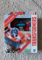Transformers - Optimus Prime, Verzamelen, Transformers, G1, Ophalen of Verzenden, Nieuw, Autobots