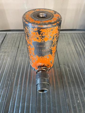 Holmatro hhj12s5 holle vijzel/pers/cilinder beschikbaar voor biedingen