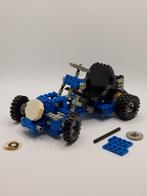 Lego Technic 854 8020 8050 8841 8845, Kinderen en Baby's, Speelgoed | Duplo en Lego, Complete set, Gebruikt, Ophalen of Verzenden