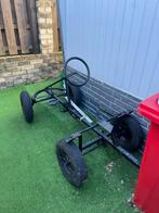 Opknap skelter, Ophalen of Verzenden, Zo goed als nieuw, Overige merken