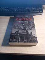 Zuidwal (dossier van een seriemoordenaar) Sytze van der Zee, Boeken, Ophalen of Verzenden, Zo goed als nieuw, Nederland