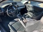 BMW 1-serie 116i Business Line Ultimate Edition/1STE EIG/NAV, Euro 5, 4 cilinders, 4 stoelen, 122 pk