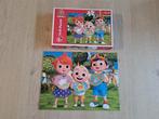 Cocomelon puzzel - 30 stukjes, Ophalen of Verzenden, 10 tot 50 stukjes, Zo goed als nieuw, 2 tot 4 jaar