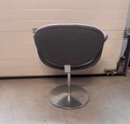 Artifort Little Tulip stoel (2x) F163 - Pierre Paulin, Ophalen, Luxe design, Twee, Zo goed als nieuw