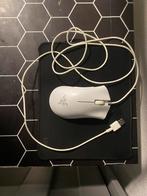 Razer Muis - Nieuw met Verlichting!, Rechtshandig, Muis, Gaming muis, Nieuw