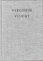 Rudolf van Reest - Vergeefse vlucht, Ophalen of Verzenden, Gelezen, Rudolf van Reest, Nederland