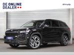 Skoda Kodiaq 1.5 TSI 204PK PHEV Sportline Business |Pano|Sfe, 4 cilinders, Adaptive Cruise Control, Bedrijf, 1813 kg