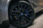 BMW X5 50e | Bowers & Wilkins | M-Sportstoelen | Pano |, Automaat, Gebruikt, Lichtsensor, Leder