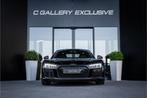Audi R8 5.2 FSI quattro Plus - Carbon | Keramisch | B&O | Ca, Auto's, Audi, Automaat, 5204 cc, Zwart, Leder