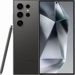 GEZOCHT: Alle Smartphones - Samsung - iPhone, Zwart, Touchscreen, Nieuw, Ophalen of Verzenden