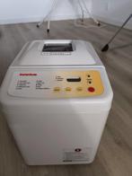 Inventum broodbakmachine bm05, Witgoed en Apparatuur, Broodbakmachines, 800 tot 1200 gram deeg, Ophalen, Gebruikt