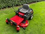 toro timecutter ZS 4200S zeroturnmaaier kohler 20 pk motor, Tuin en Terras, Zitmaaiers, Ophalen, Gebruikt, Toro, Mulchfunctie