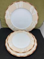 Borden Konigl Pr Tettau, Silvin Classic (291121), Huis en Inrichting, Keuken | Servies, Ophalen of Verzenden, Zo goed als nieuw