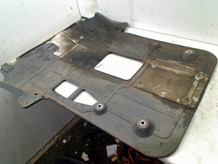 MOTORBESCHERMPLAAT Fiat 500 (312) (52007729), Auto-onderdelen, Carrosserie en Plaatwerk, Fiat, Gebruikt