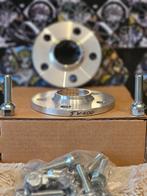 Spoorverbreders spacers vw Golf 3gti 5x100 57,1 10mm, Ophalen of Verzenden