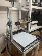 Grote 3d printer project (500x500mm), Computers en Software, 3D Printers, Ophalen, Zo goed als nieuw