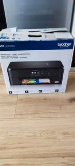 Brother DCP-J562DW, Printer, Zo goed als nieuw, Brother, Scannen