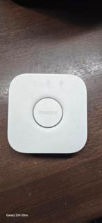 Philips Hue Bridge Wit, Ophalen of Verzenden, Zo goed als nieuw, Minder dan 25 cm, Minder dan 100 cm