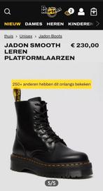 Dr Martens, Ophalen of Verzenden, Zo goed als nieuw