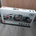 Lego 10291 the fab 5 loft nieuw, Ophalen of Verzenden, Nieuw