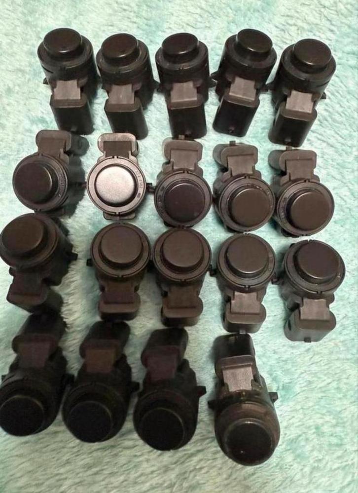 Vw Golf 8 pdc 5WA919275A 5Q0919275C 5Q0919297B 5H0971095Q ✅, Auto-onderdelen, Klein materiaal, Audi, Porsche, Seat, Volkswagen