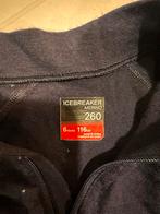 Merino Ski Set Jongens 104/116, Kinderen en Baby's, Kinderkleding | Maat 98, Ophalen of Verzenden, Zo goed als nieuw, Jongen, Setje