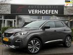 Peugeot 3008 1.2 PureTech GT Line - 360 CARPLAY - APPLE CARP, 65 €/maand, Gebruikt, 1199 cc, Leder en Stof