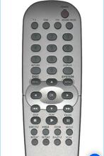 Philips afstandsbediening remote controller remotecontrol, Ophalen of Verzenden, Zo goed als nieuw, Dvd