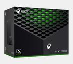 Xbox Series X 1TB + 1 controller en 512GB extra opslag, Ophalen of Verzenden, Zo goed als nieuw