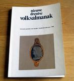 Nieuwe Drentse Volksalmanak 1990, Boeken, Geschiedenis | Stad en Regio, Diverse auteurs, Ophalen of Verzenden, Zo goed als nieuw