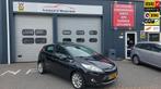Ford Fiesta 1.6 Titanium zwart 120PK 5 Deurs garantie, Auto's, Gebruikt, Zwart, Origineel Nederlands, Bedrijf