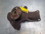Fusee links-voor van een Peugeot Boxer, Ophalen of Verzenden, 3 maanden garantie, Gebruikt, Peugeot