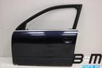 Portier linksvoor Audi A4 B7, Gebruikt