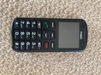 Senioren mobiele telefoon, Ophalen of Verzenden, Zo goed als nieuw, Overige merken