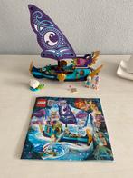 Lego elves boot 41073, Ophalen of Verzenden