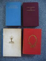 4 boeken van Evert Zandstra, Ophalen of Verzenden, Gelezen, Evert Zandstra, Nederland