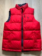 Ralp Lauren bodywarmer (10-12 jaar), Ophalen of Verzenden, Zo goed als nieuw, Jas