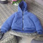 Guess vest/jasje, Ophalen of Verzenden, Zo goed als nieuw, Meisje, Trui of Vest