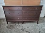 Ikea 6 ladenkast/commode zgan, Huis en Inrichting, Ophalen, Zo goed als nieuw, 25 tot 50 cm